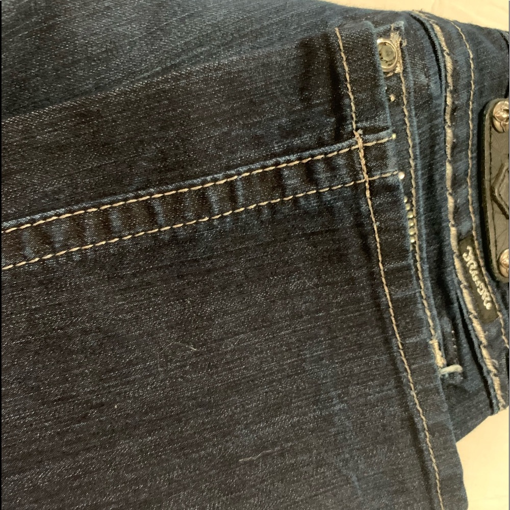 Bootcut jeans - Picture 5 of 5